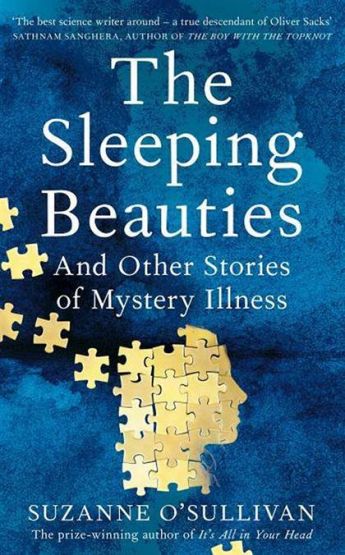 The Sleeping Beauties and Other Stories of the Social Life of Illness