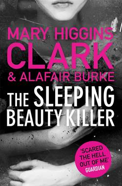 The Sleeping Beauty Killer (Under Suspicion 3)