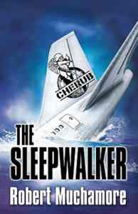 The Sleepwalker (Cherub 9)