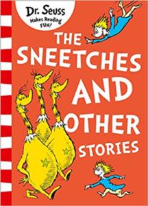 The Sneeches And Other Stories
