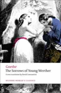 The Sorrow of Young Werther