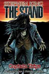 The Stand 1 (graphical novel)