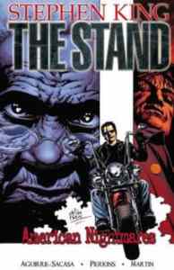 The Stand 2 (graphical novel)