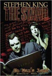 The Stand 5 (graphical novel)