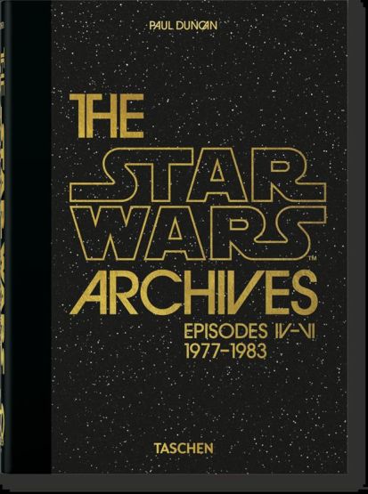 The Star Wars Archives 1977-1983 - Thumbnail
