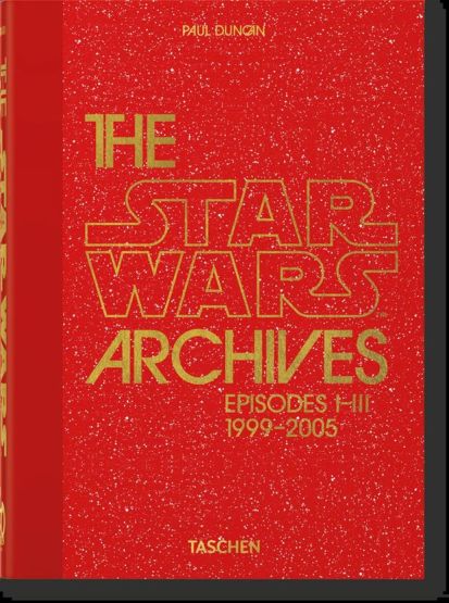 The Star Wars Archives. 1999-2005 - Thumbnail