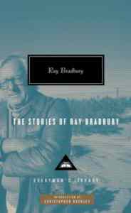 The Stories of Ray Bradbury (hardcover)