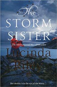 The Storm Sister (Seven Sisters 2)