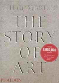The Story Of Art, 16Th Edition