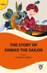 The Story Of Sinbad The Sailor - Stage 1