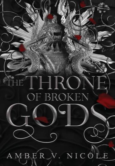 The Throne of Broken Gods - Gods & Monsters