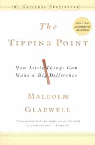 The Tipping Point (mass market ed.)