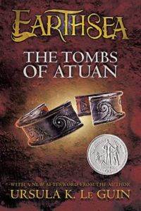The Tombs of Atuan (Earthsea Cycle 2)