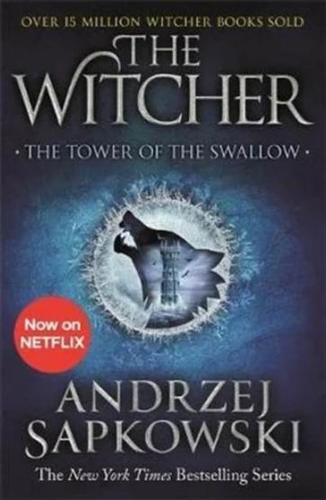 The Tower Of The Swallow (Witcher 4)