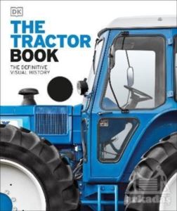 The Tractor Book - Thumbnail