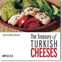 The Treasury Of Turkish Cheeses - Thumbnail