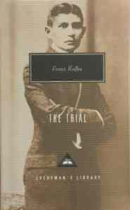 The Trial (hardcover)
