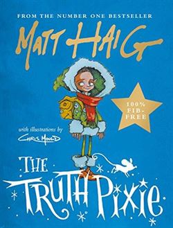 The Truth Pixie (Hardcover)