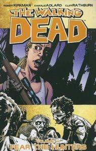 The Walking Dead 11: Fear The Hunters