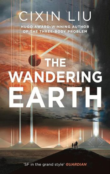 The Wandering Earth - Thumbnail