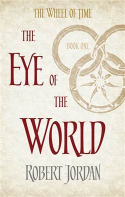 The Wheel of Time 1: The Eye of the World