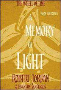The Wheel of Time 14: A Memory of Light