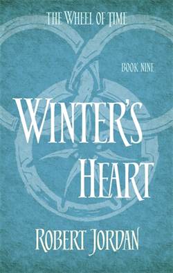 The Wheel of Time 9: Winter's Heart