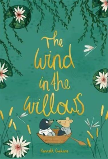 The Wind İn The Willows (Collector's Editon)