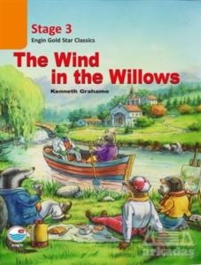The Wind İn The Willows Stage 3 (CD’Siz)