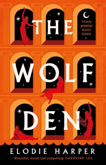 The Wolf Den - The Wolf Den Trilogy