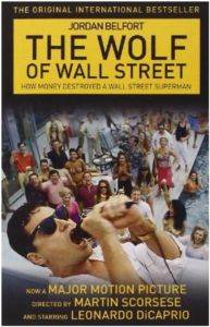The Wolf Of Wallstreet