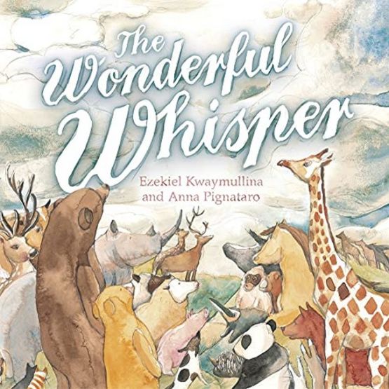 The Wonderful Whisper - Thumbnail