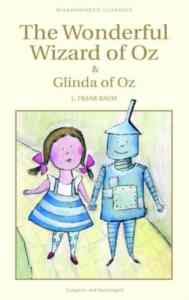The Wonderful Wizard of Oz/Glinda of Oz