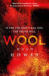 The Wool (Wool Trilogy 1)