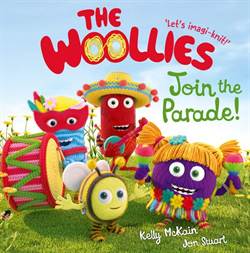 The Woolies Join The Parade