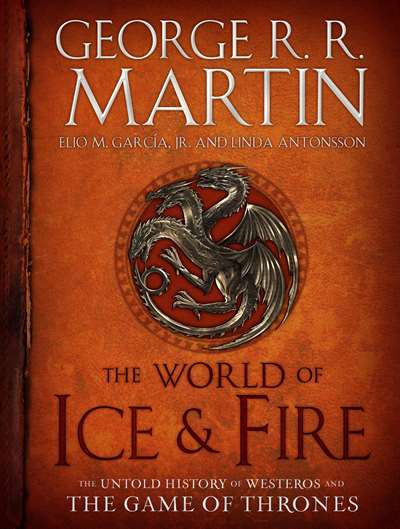 The World of Ice & Fire - Thumbnail