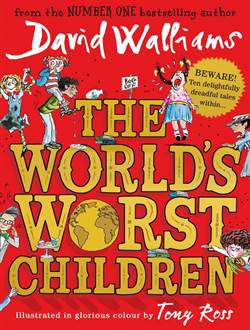 The World's Worst Children (Hardcover)