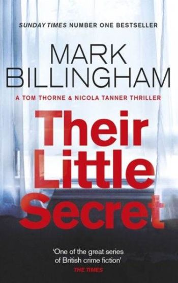 Their Little Secret (Tom Horne)