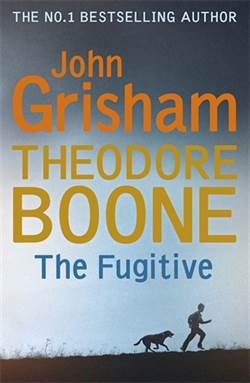 Theodore Boone 5: The Fugitive