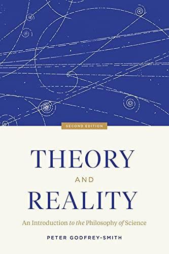 Theory and Reality An Introduction to the Philosophy of Science