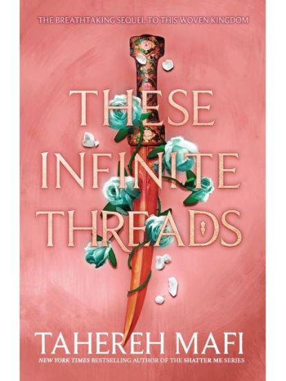 These Infinite Threads - This Woven Kingdom - Thumbnail