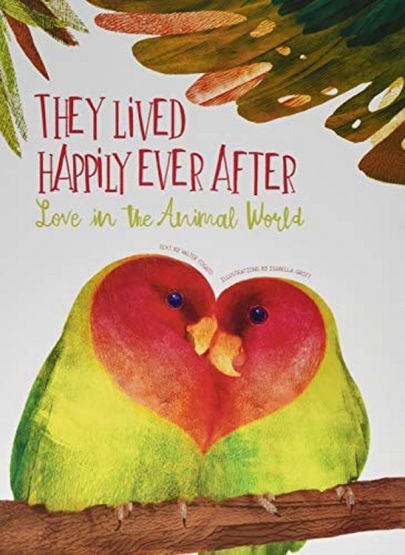 They Lived Happily Ever After: Love in the Animal World - Thumbnail