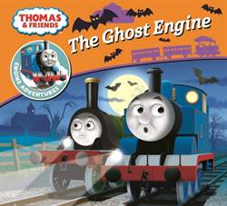 Thomas & Friends: The Ghost Engine