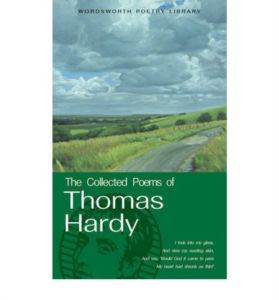 Thomas Hardy Selected Poems