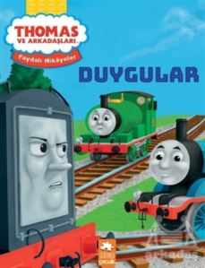 Thomas Ve Arkadaşları - Duygular
