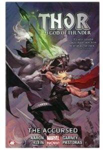 Thor God of Thunder 3: The Accursed