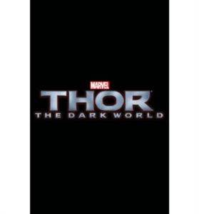 Thor: The Dark World Prelude