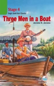 Three Men İn A Boat CD’Siz (Stage 4)
