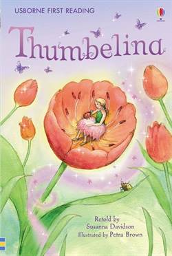 Thumbelina (First Reading)
