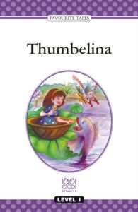 Thumbelina Level 1 Books
